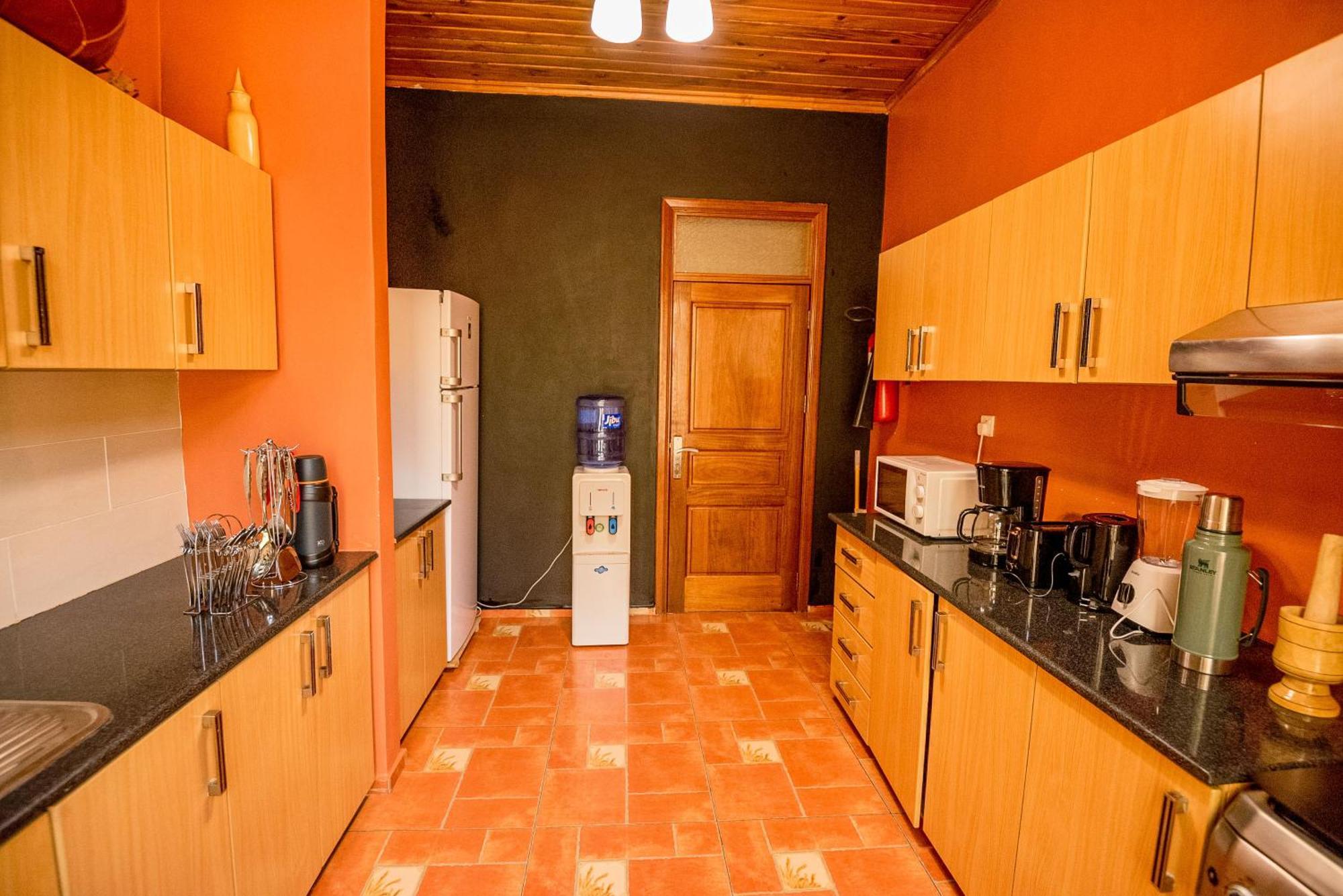 High Ground Villa Ltd Kigali Exteriér fotografie